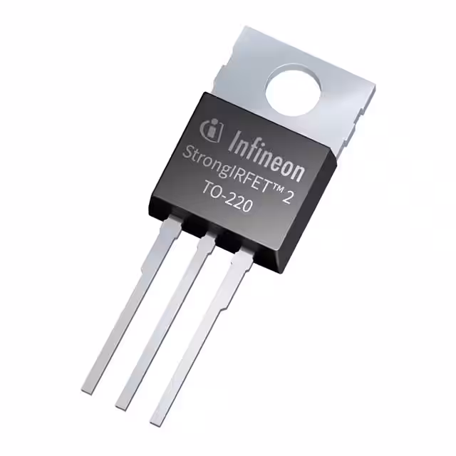 IPP016N06NF2SAKMA1 Infineon Technologies  Transistors - FETs MOSFETs - Single